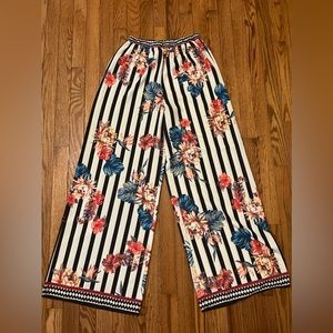 Flying toma women's pants